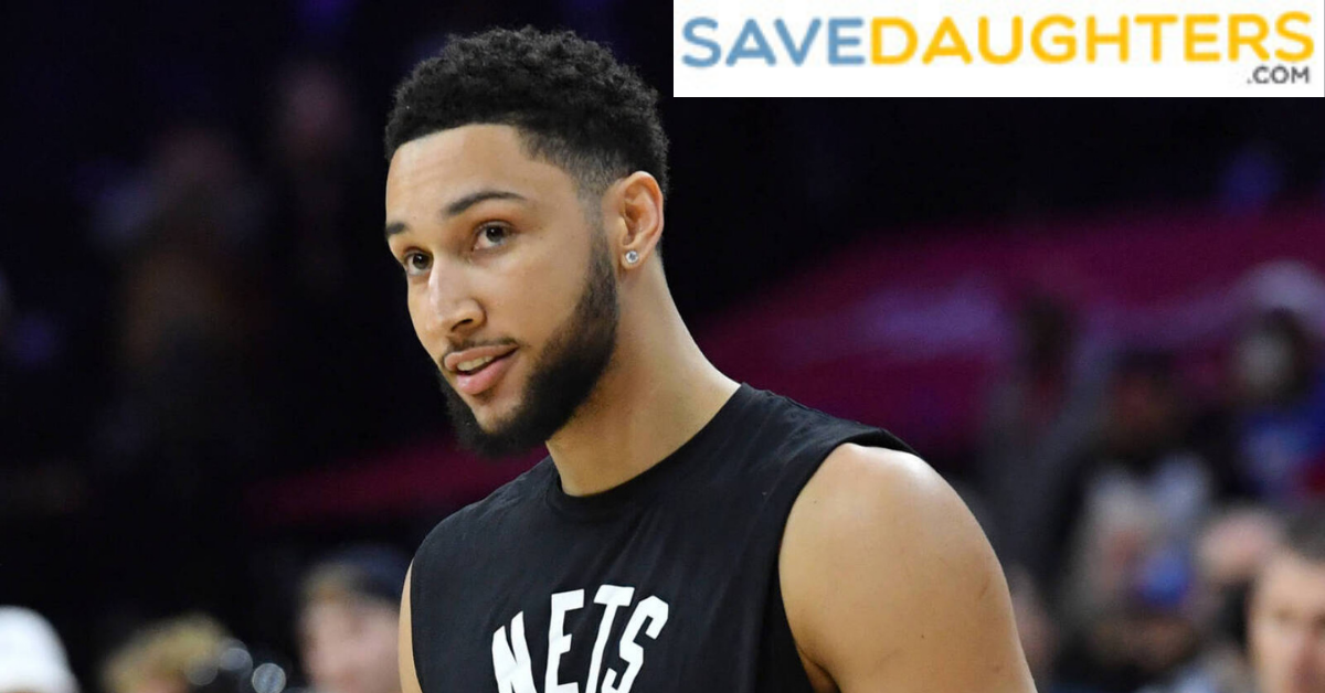 Ben Simmons Wiki